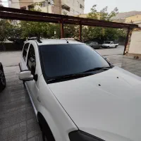 ساندرو استپ وی|خودرو سواری و وانت|یاسوج, |دیوار