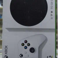 Xbox series s|کنسول، بازی ویدئویی و آنلاین|مشهد, قائم|دیوار