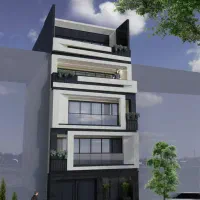 ۱۱۰ متر /۳ خواب /سازنده معتبر/تک واحدی