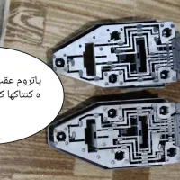 چراغ پژو|قطعات یدکی و لوازم جانبی|خمام, |دیوار