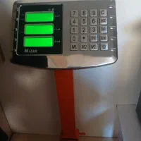 ترازوی میزان اصلا استفاده نشده نونو با ضمانت