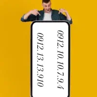 09125555864|سیم‌کارت|تهران, میرداماد|دیوار