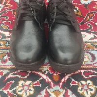 کفش ایمنی