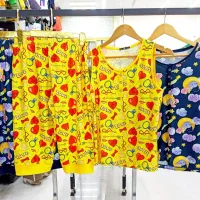 تاپ شلوارک زنانه