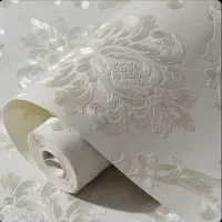 نصاب کاغذ دیواری و نقاشی ساختمان