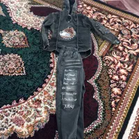 هودی لی نو  با کاپشن|لباس|پاکدشت, خاتون آباد|دیوار