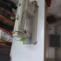 چرخ خیاطی تیپیکال