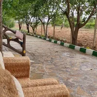 فروش ومعاوضه باغ زیبا  ۵۵۰۰ متر پایین اتوبان قزوین|فروش دفتر صنعتی، کشاورزی، تجاری|قزوین, |دیوار