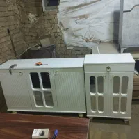 میز کنسول و میز TV|بوفه، ویترین، کنسول|قم, قلعه کامکار|دیوار