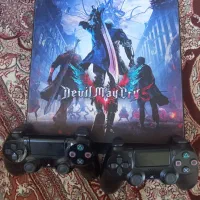 ps4 اسلیم کپیخور