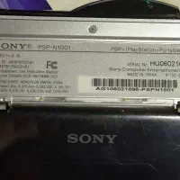 PSP Go|کنسول، بازی ویدئویی و آنلاین|تهران, تهرانپارس غربی|دیوار