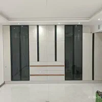 اجرا و نصب کابینت