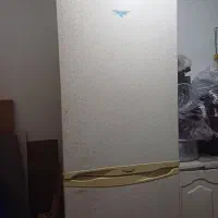 فروش یخچال دو درب امرسان|یخچال و فریزر|قزوین, |دیوار