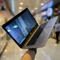لپ تاپ لمسی HP 840 G3|رایانه همراه|تبریز, |دیوار