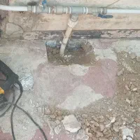 خدمات لوله کشی آب و فاضلاب سیار|خدمات پیشه و مهارت|شیراز, کلاهدوز|دیوار