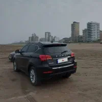 هاول h2 آخر ۹۷ استثنایی