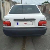 پرایدمدل 98|خودرو سواری و وانت|پارسآباد, |دیوار