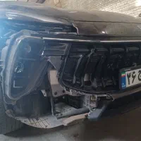 پذیرش شاگرد صافکاری