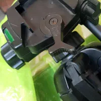 سه پایه عکاسی|دوربین عکاسی و فیلمبرداری|تهران, دردشت|دیوار