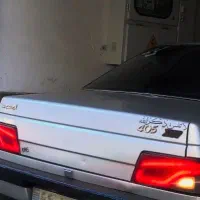 چراغ خطر 405طرح کادنزا