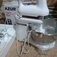 *فروش فوری»همزن کاسهای AZUR AZ-921SMنووآکبند)