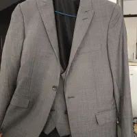 دو عدد کت و شلوار