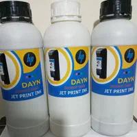 جوهر جت پرینتر  HP   و   Cij