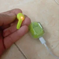 هندزفری دوقلو بلوتوثی|لوازم جانبی موبایل و تبلت|قرچک, مهدیه|دیوار