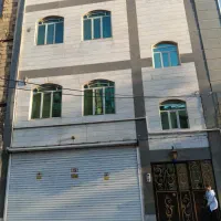 آپارتمان ۴طبقه شهرک مهدیه|فروش آپارتمان|اسلامشهر, مطهری|دیوار