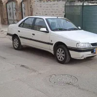 ۴۰۵ slx|خودرو سواری و وانت|شیراز, شهرک گلها|دیوار