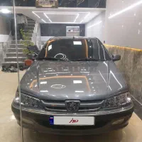 پارس موتور زانتیا مدل ۸۶