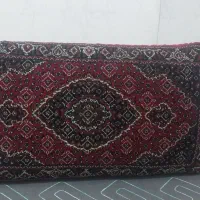 پشتی فرش