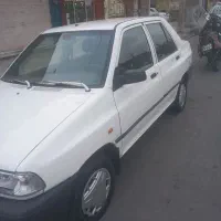 پراید۹۵دوگانه درحد|خودرو سواری و وانت|قم, شهرک سازمان آب|دیوار