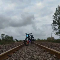 دوچرخه لوازمی اسپرت ۲۶