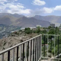 سویت آپارتمان دو خوابه
