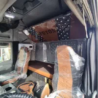 تودوزی انواع کامیون و کامیونت