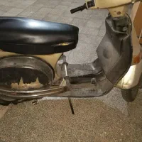 وسپا باجاج|موتورسیکلت|تهران, کوثر|دیوار