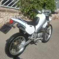 موتور تریل آمیکو XR186|موتورسیکلت|تهران, شهرک محلاتی|دیوار