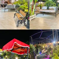 اجاره باغ ویلا شیک اوان|اجارهٔ کوتاهمدت ویلا و باغ|دزفول, |دیوار