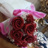 حنا آرایی برای مجالس|خدمات پذیرایی، مراسم|مشهد, فرودگاه|دیوار