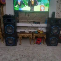 یک جفت باند منزل