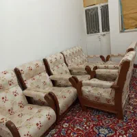 فروش مبل میز تلویزیون و|مبلمان خانگی و میز عسلی|زابل, |دیوار