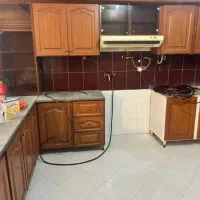 کابینت فلز ( سرویس کامل )