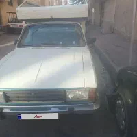 پیکان وانت مدل 90