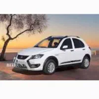 حواله کوییک gxl با ترمز  esc  با اپشن 85 گانه