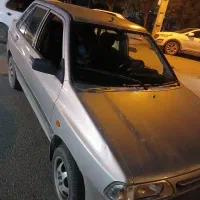 پراید۹۰ خانگی|خودرو سواری و وانت|امیدیه, |دیوار