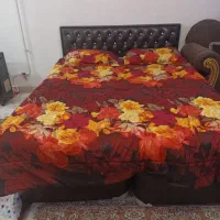 تخت خواب دونفره