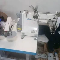 چرخ خیاطی