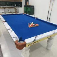 میز بیلیارد|ورزشهای توپی|رشت, آزادگان|دیوار