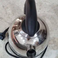 کتری برقی|قوری، کتری، قهوه‌ساز دستی|تهران, سازمان برنامه شمالی|دیوار
